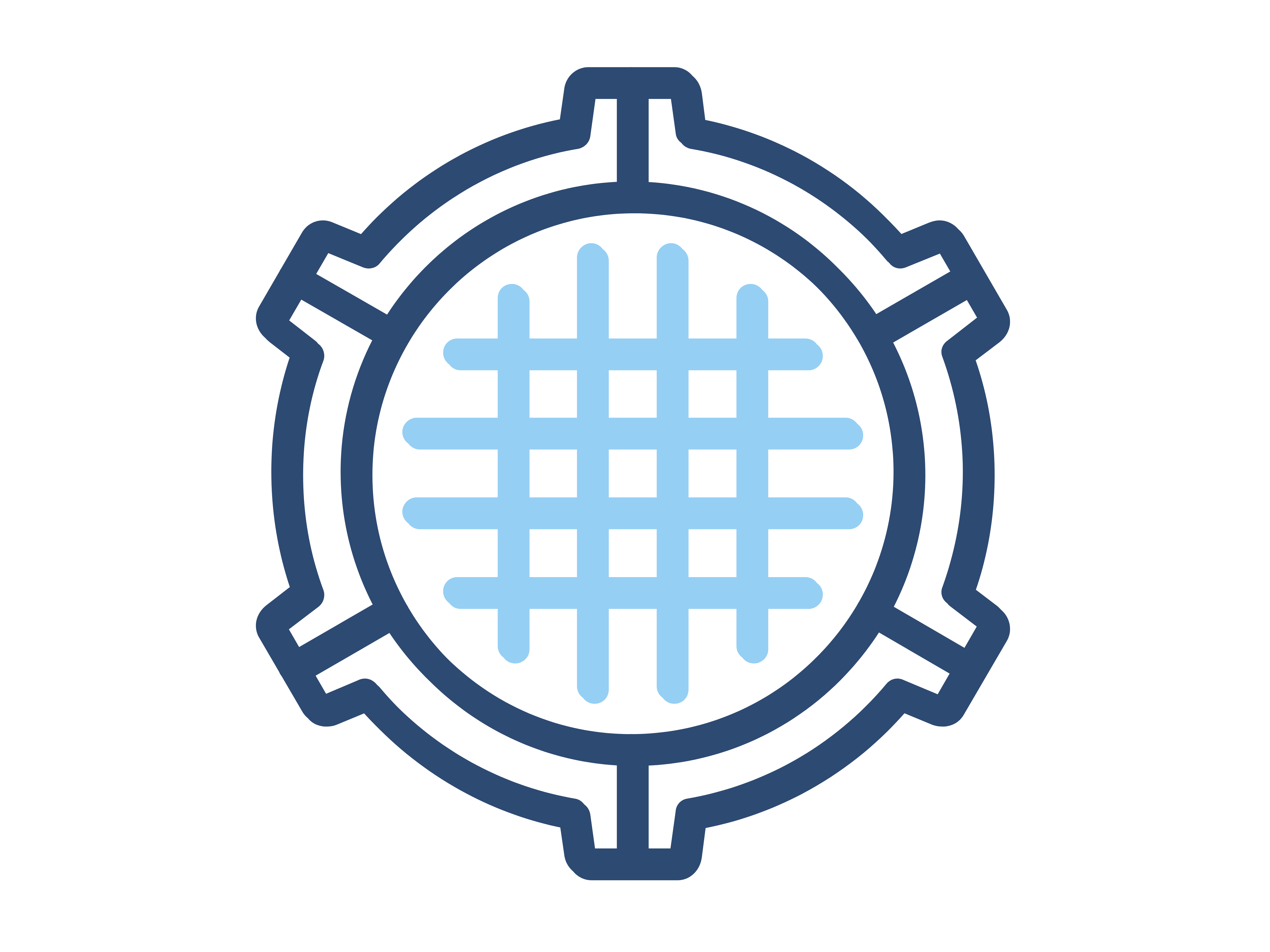 Logo Rohrreinigung Professionell